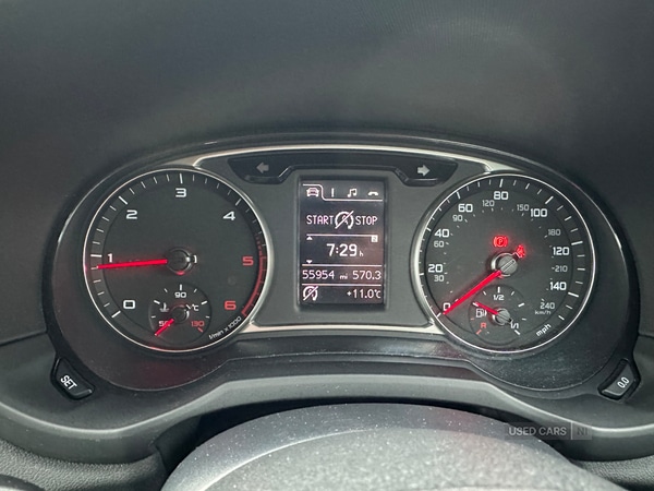 Used Audi A1 2017 for sale - 77994632: Photo 26