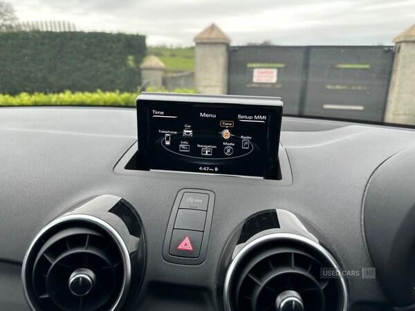 Used Audi A1 2017 for sale - 77994632: Photo 27