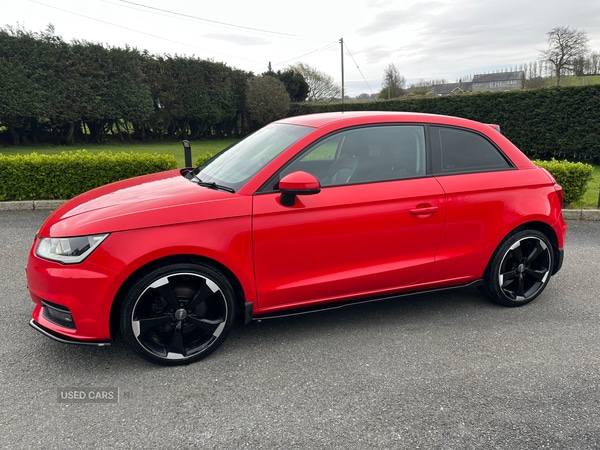 Used Audi A1 2017 for sale - 77994632: Photo 4