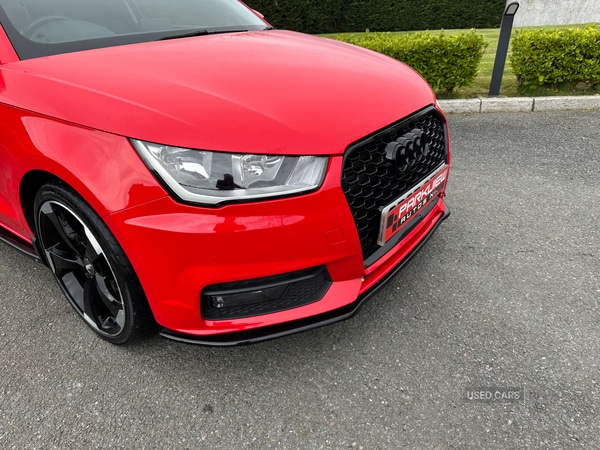 Used Audi A1 2017 for sale - 77994632: Photo 6