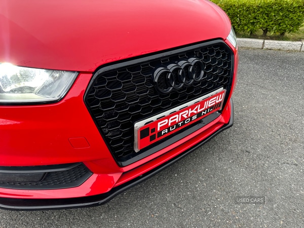 Used Audi A1 2017 for sale - 77994632: Photo 7