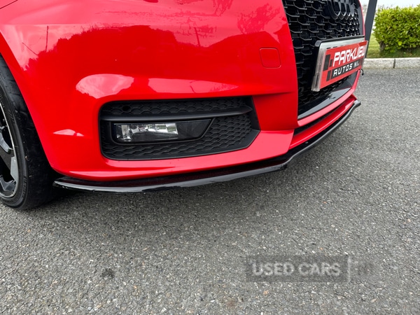 Used Audi A1 2017 for sale - 77994632: Photo 8