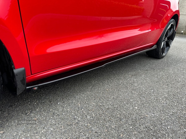 Used Audi A1 2017 for sale - 77994632: Photo 9