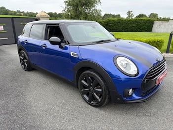 Used MINI Clubman 2019 for sale - 79192454: Photo