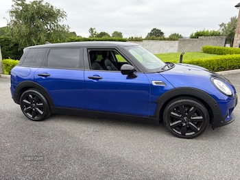 Used MINI Clubman 2019 for sale - 79192454: Photo
