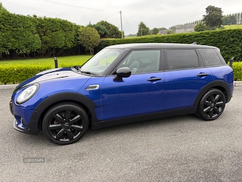 Used MINI Clubman 2019 for sale - 79192454: Photo