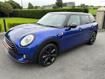 Used MINI Clubman 2019 for sale - 79192454: Photo