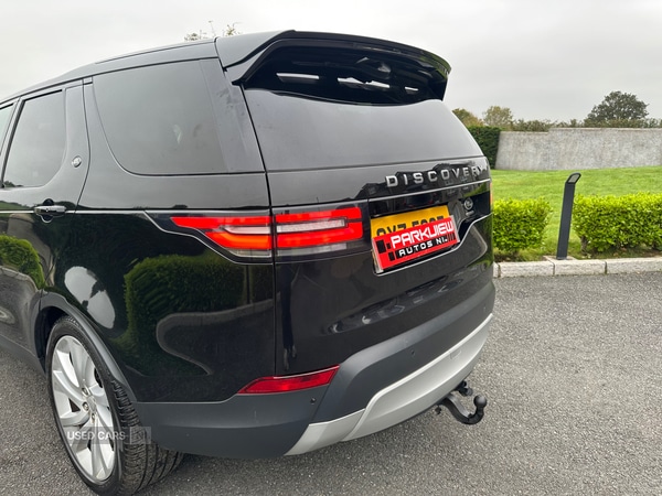 Used Land Rover Discovery 2017 for sale - 77345962: Photo 10