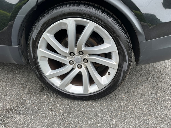 Used Land Rover Discovery 2017 for sale - 77345962: Photo 11