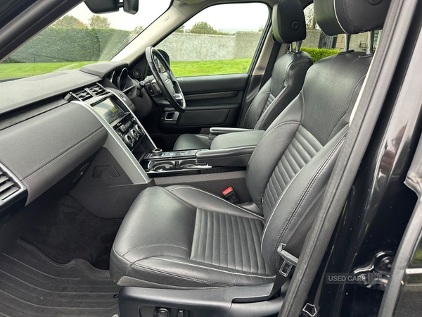 Used Land Rover Discovery 2017 for sale - 77345962: Photo 12