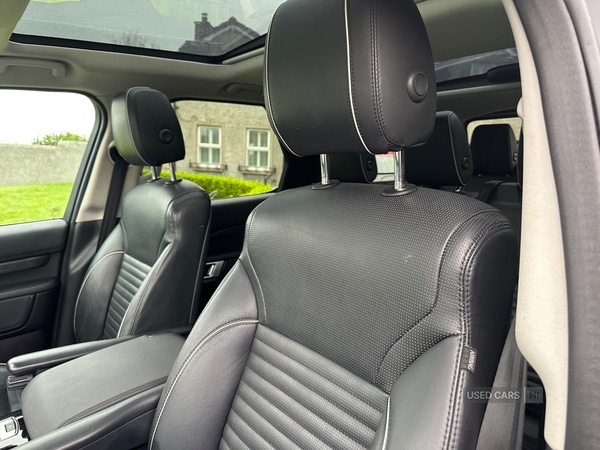 Used Land Rover Discovery 2017 for sale - 77345962: Photo 14