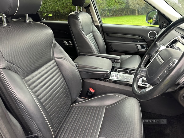 Used Land Rover Discovery 2017 for sale - 77345962: Photo 15