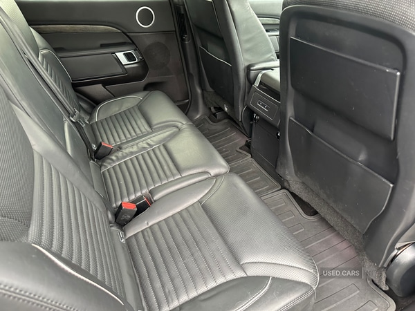 Used Land Rover Discovery 2017 for sale - 77345962: Photo 16