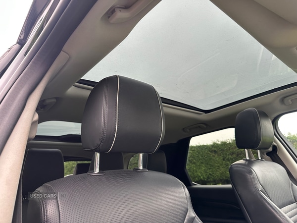 Used Land Rover Discovery 2017 for sale - 77345962: Photo 17