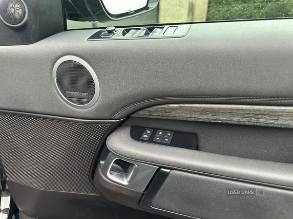 Used Land Rover Discovery 2017 for sale - 77345962: Photo 18