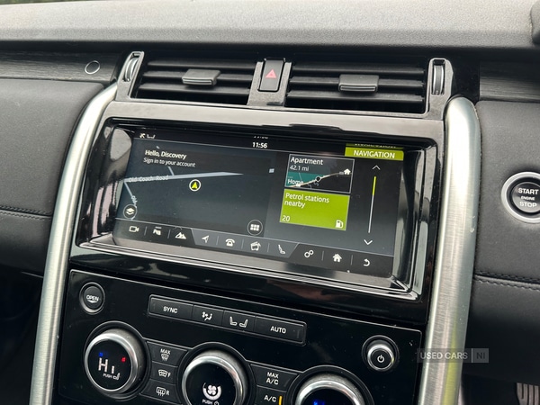 Used Land Rover Discovery 2017 for sale - 77345962: Photo 24