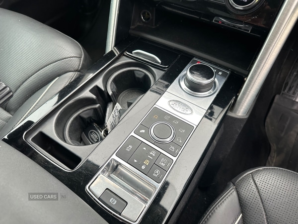 Used Land Rover Discovery 2017 for sale - 77345962: Photo 26