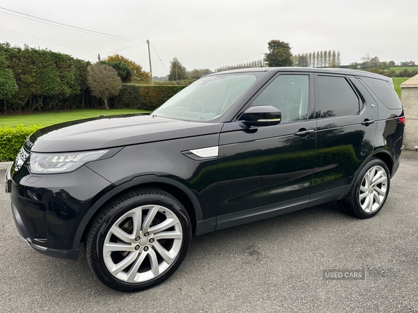 Used Land Rover Discovery 2017 for sale - 77345962: Photo 3