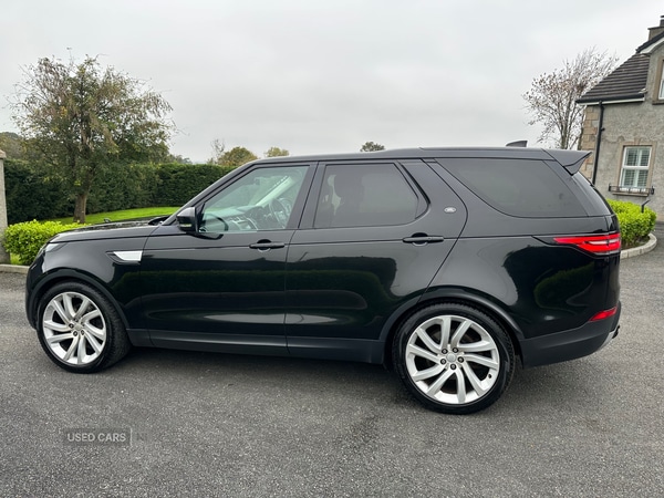 Used Land Rover Discovery 2017 for sale - 77345962: Photo 7