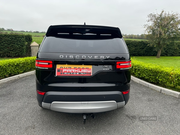 Used Land Rover Discovery 2017 for sale - 77345962: Photo 8