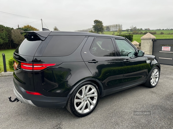 Used Land Rover Discovery 2017 for sale - 77345962: Photo 9