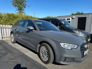 2017 - 1.6 TDI 116 SE Technik 5dr