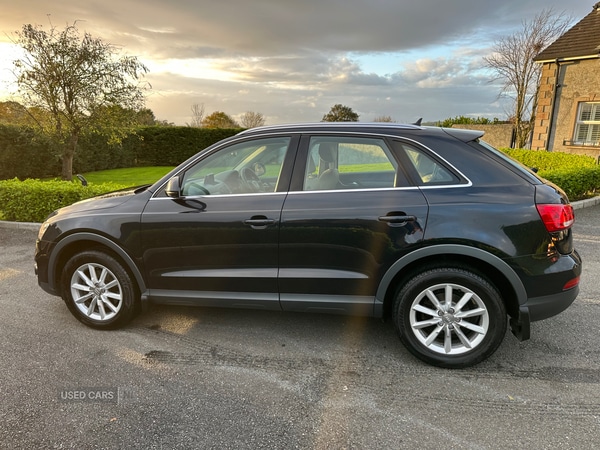 Used Audi Q3 2014 for sale - 76399847: Photo 10