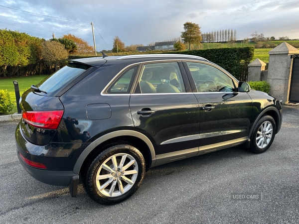 Used Audi Q3 2014 for sale - 76399847: Photo 11
