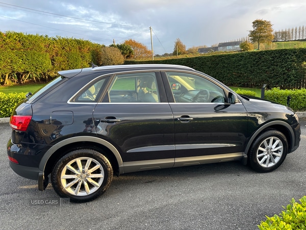 Used Audi Q3 2014 for sale - 76399847: Photo 12
