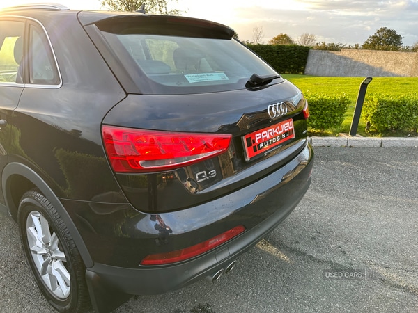 Used Audi Q3 2014 for sale - 76399847: Photo 13