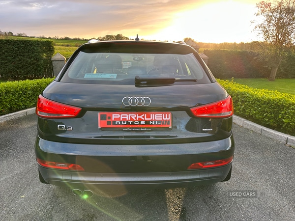 Used Audi Q3 2014 for sale - 76399847: Photo 14