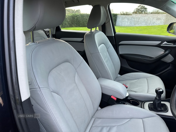 Used Audi Q3 2014 for sale - 76399847: Photo 16