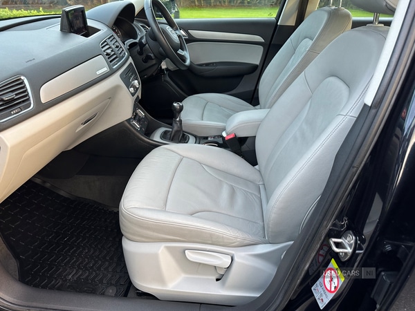 Used Audi Q3 2014 for sale - 76399847: Photo 17