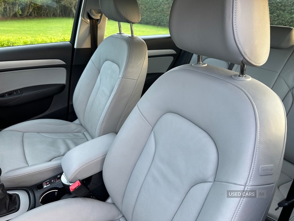 Used Audi Q3 2014 for sale - 76399847: Photo 18