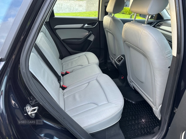 Used Audi Q3 2014 for sale - 76399847: Photo 19