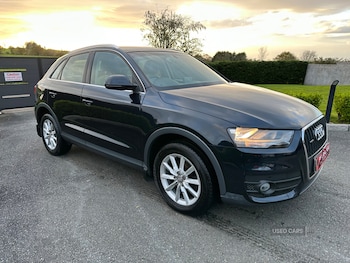 Audi - Q3