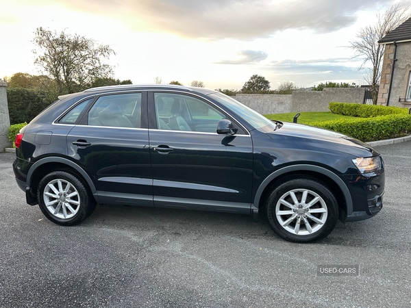Used Audi Q3 2014 for sale - 76399847: Photo 2