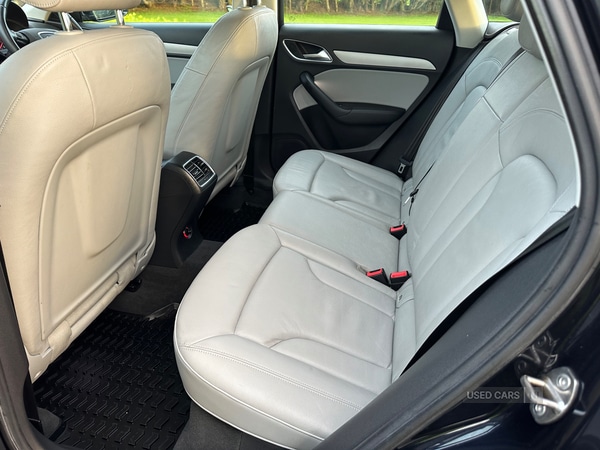 Used Audi Q3 2014 for sale - 76399847: Photo 20