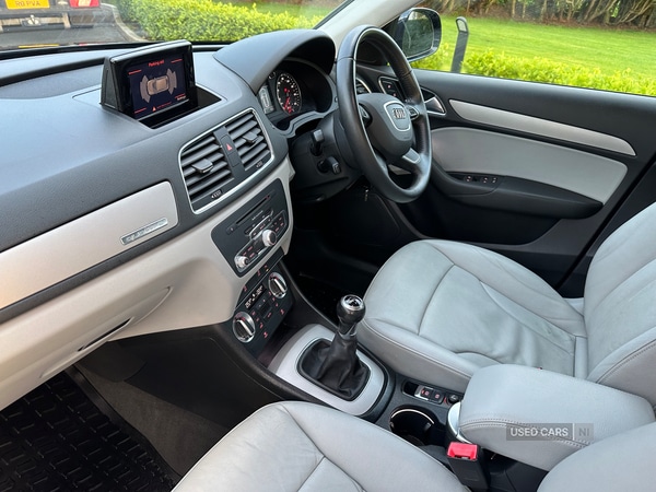 Used Audi Q3 2014 for sale - 76399847: Photo 21