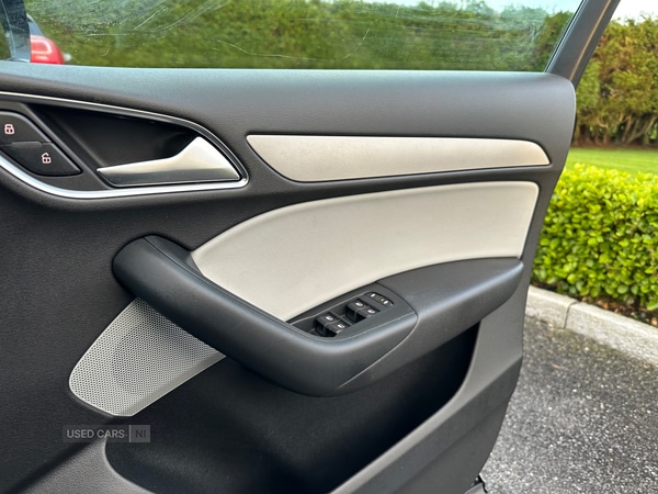 Used Audi Q3 2014 for sale - 76399847: Photo 23