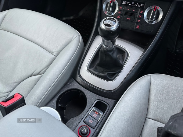 Used Audi Q3 2014 for sale - 76399847: Photo 24