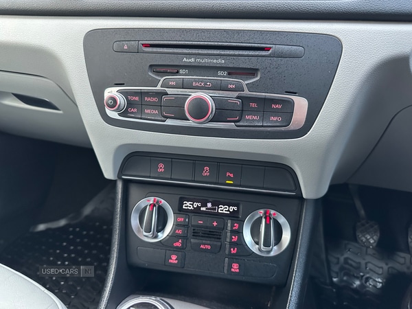 Used Audi Q3 2014 for sale - 76399847: Photo 25