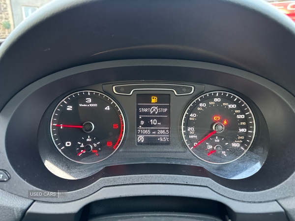 Used Audi Q3 2014 for sale - 76399847: Photo 27