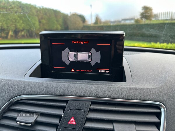 Used Audi Q3 2014 for sale - 76399847: Photo 28