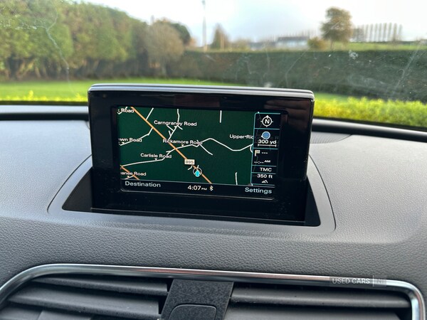 Used Audi Q3 2014 for sale - 76399847: Photo 29