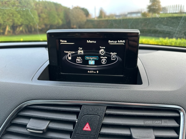 Used Audi Q3 2014 for sale - 76399847: Photo 30