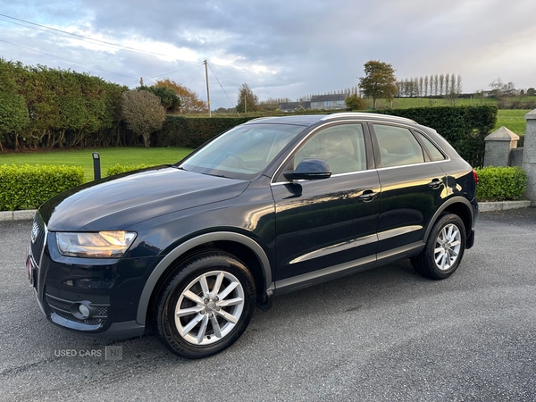 Used Audi Q3 2014 for sale - 76399847: Photo 4