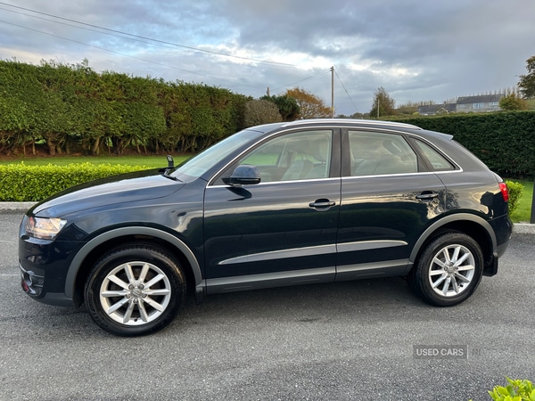 Used Audi Q3 2014 for sale - 76399847: Photo 5
