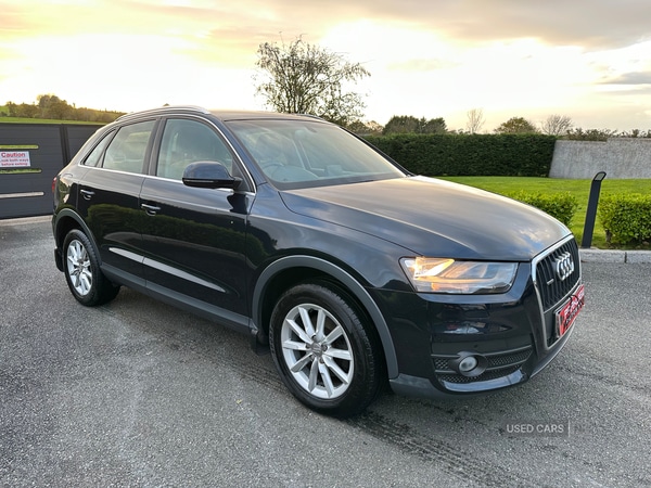 Used Audi Q3 2014 for sale - 76399847: Photo 6