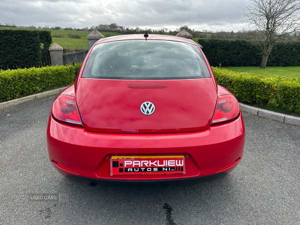 Used Volkswagen Beetle 2014 for sale - 77910028: Photo 10